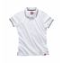 Gill Womens Crew Polo - Белый