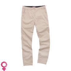 Gill Womens Crew Брюки - Хаки