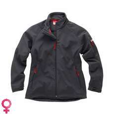 Женская Куртка Softshell От Gill - Графитовая Женская Куртка Softshell От Gill - Графитовая