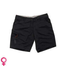Gill Womens Uv Tec Шорты - Графит Gill Womens Uv Tec Шорты - Графит