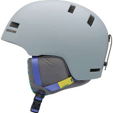 Giro Shiv 2 Ski & Snowboard Шлем - Серый Радиус