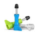 Винт С Накатанной Головкой Gopole Hi-Torque - 3 Шт