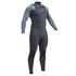 Gul Flexor 3/2Mm Chestzip B / S Гидрокостюм - Jet / Pewter