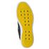Gul Aqua Grip Sup Shoes - Черный / Желтый