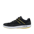 Gul Aqua Grip Sup Shoes - Черный / Желтый