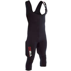 Gul Code Zero Hikepants - Черный Gul Code Zero Hikepants - Черный