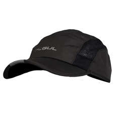 Gul Code Zero Race Cap - Черный