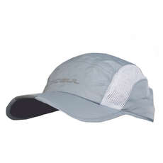 Gul Code Zero Race Cap - Серый Gul Code Zero Race Cap - Серый