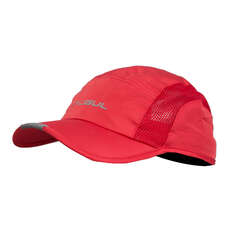 Gul Code Zero Race Cap - Красный Gul Code Zero Race Cap - Красный