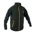 Gul Code Zero Softshell Куртка - Ворон