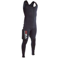 Gul Code Zero Thermo 4Мм Hikepants - Черный Gul Code Zero Thermo 4Мм Hikepants - Черный
