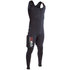 Gul Code Zero Thermo 4Мм Hikepants - Черный