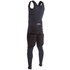 Gul Code Zero Thermo 4Мм Hikepants - Черный