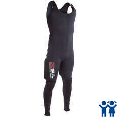 Gul Code Zero Thermo 4 Мм Юниор Hikepants - Черный Gul Code Zero Thermo 4 Мм Юниор Hikepants - Черный