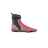 Gul Cz Windward Boots - 5-Миллиметровые Ботинки Гидрокостюма 2019 - Черный / Красный