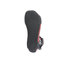 Gul Cz Windward Boots - 5-Миллиметровые Ботинки Гидрокостюма 2019 - Черный / Красный