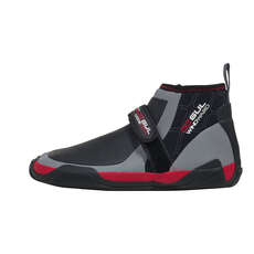 Gul Cz Windward Master Hike Shoes - Черный / Серый Gul Cz Windward Master Hike Shoes - Черный / Серый