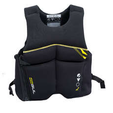 Gul Evo2 Buoyancy Aid - Черный Gul Evo2 Buoyancy Aid - Черный