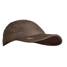Gul Evo Dry Folding Cap - Черный Gul Evo Dry Folding Cap - Черный