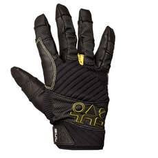 Gul Evo Pro Full Finger Парусные Перчатки  - Черный