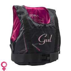 Gul Garda 50N Junior Buoyancy Aid - Черный / Розовый