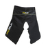 Gul Junior Code Zero Kinetic Hikepants - Черный / Желтый