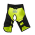 Gul Junior Code Zero Kinetic Hikepants - Черный / Желтый