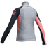 Gul Junior Flatlock Rashguard С Длинным Рукавом - Мрамор / Черный