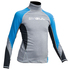Gul Junior Flatlock Rashguard С Длинным Рукавом - Мрамор / Crip