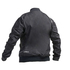 Gul Junior Gamma Taped Spray Top - Черный