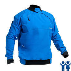 Gul Junior Gamma Taped Spray Top - Синий Gul Junior Gamma Taped Spray Top - Синий