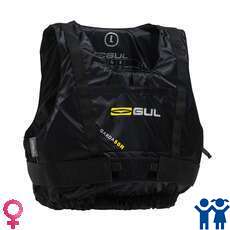 Gul Junior Garda 50N Buoyancy Aid - Черный