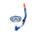 Gul Junior Mask And Snorkel Set - Синий / Черный