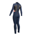 Gul Ladies Response 3 / 2Mm Fl Гидрокостюм - Темно-Синий / Черный