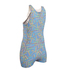 Gul Ladies Surflite Короткий Гидрокостюм Джейн С Короткими Рукавами 3 Мм, Год