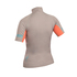 Gul Ladies Swami С Коротким Рукавом Rashvest - Серебро / Коралл