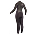 Gul Ladies Viper 4 / 3Мм Bs Гидрокостюм - Черный