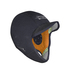 Gul Peaked 3Мм Bs Surf Cap - Черный