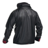 Gul Racelite Spray Top - Черный