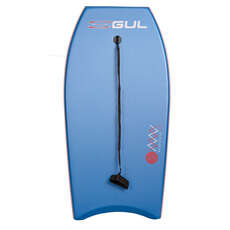 Gul Response Mesh 44 "bodyboard - Синий Gul Response Mesh 44 "bodyboard - Синий