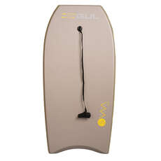 Gul Response Mesh 48 "bodyboard - Серый Gul Response Mesh 48 "bodyboard - Серый