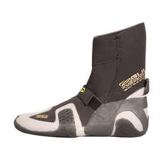 Гул Сплит Toe 5 Мм Power Boot - Черный Гул Сплит Toe 5 Мм Power Boot - Черный