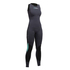 Gul Women Code Zero 3Mm Длинный Костюм Jane С Длинными Рукавами - Jet