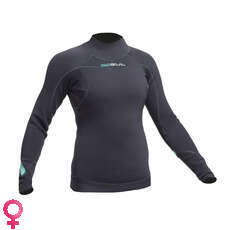 Gul Women Code Zero 3Mm Термо Гидрокостюм - Jet Gul Women Code Zero 3Mm Термо Гидрокостюм - Jet