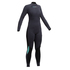 Gul Women Code Zero 4 / 3Mm Гидрокостюм С Завязанными Глазами, - Jet