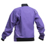 Gul Women Gamma Taped Spray Top - Фиолетовый