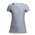 Gul Женская Футболка С Короткими Рукавами Fit Rashvest - Marl