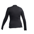 Gul Womens Evotherm Rashguard С Длинным Рукавом - Черный