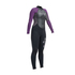Gul Womens G-Force 3 Мм Flatlock T2 Гидрокостюм - Черный / Mullberry