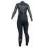 Gul Womens Response 3 / 2Mm T2 Гидрокостюм С Завязанными Глазами, Цвет Черный / Марл